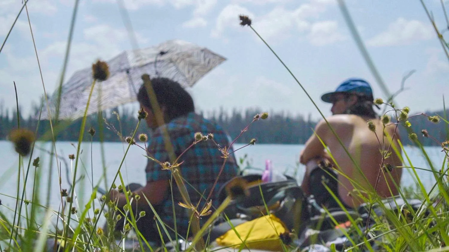 Where Do People of Color Fit in White Outdoor Films? My Thoughts as an Emerging Korean American Filmmaker