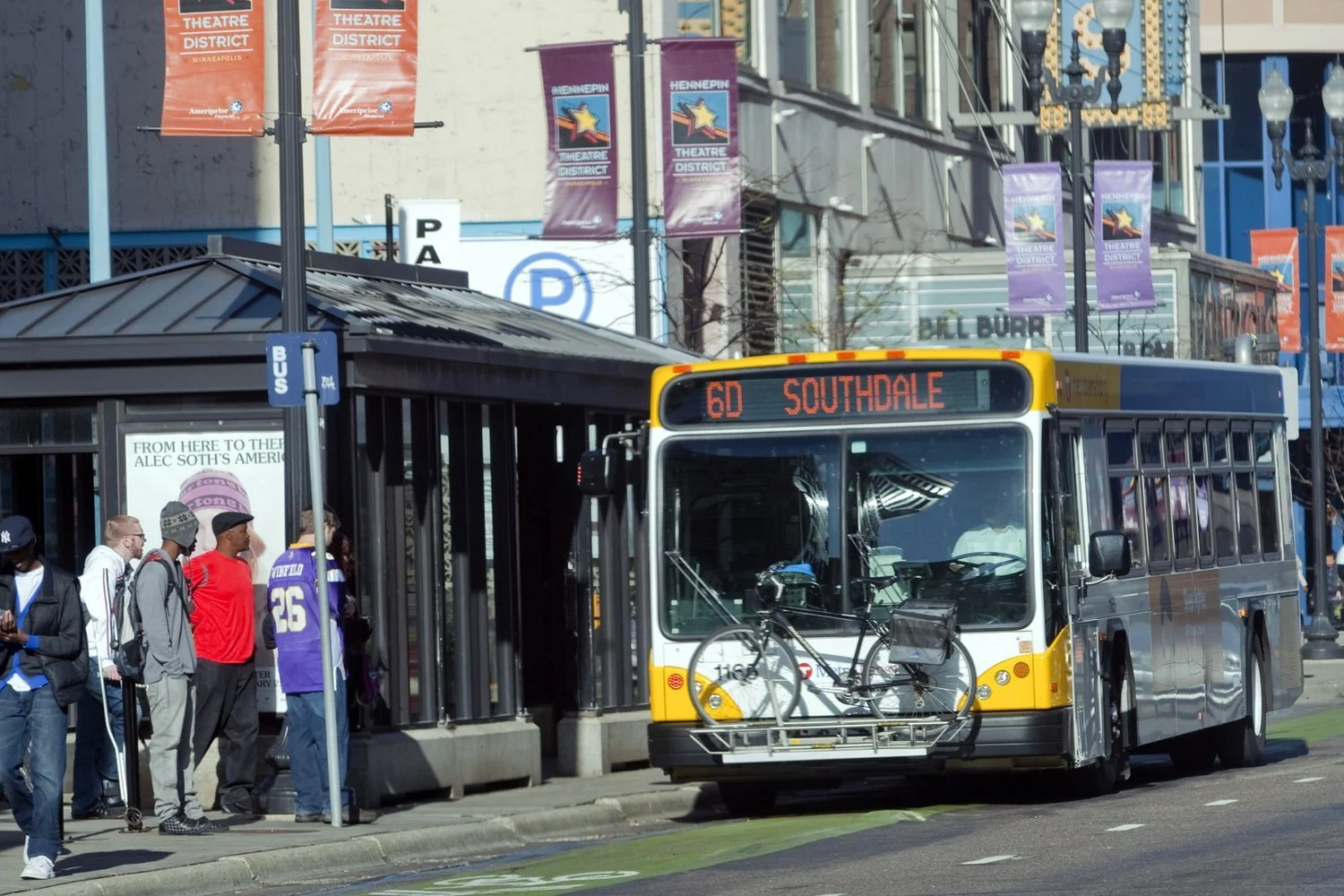 Here’s How Transit to Trails Could Benefit Low-Income BIPOC Communities