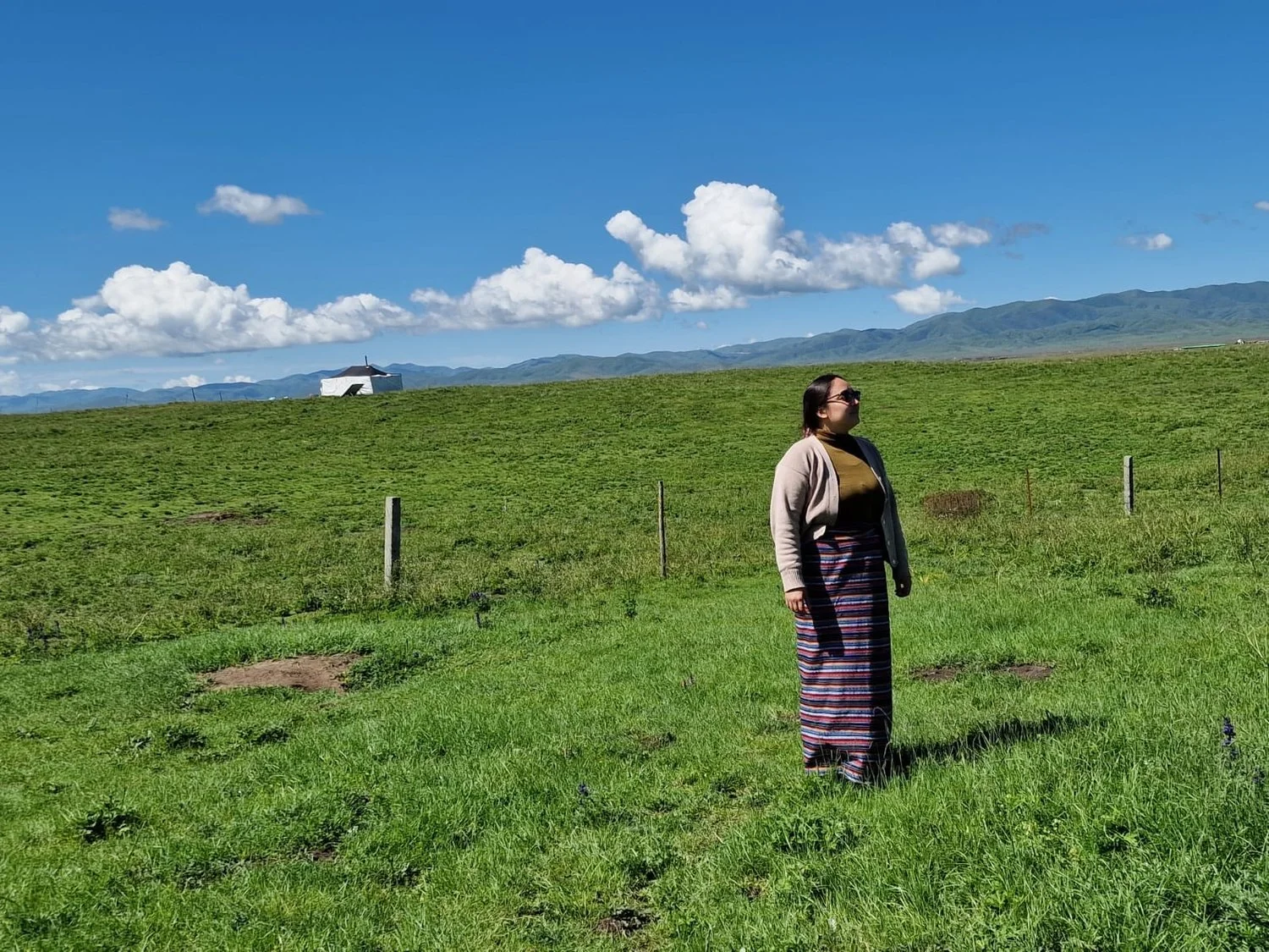 The Heartbreak of Returning to Tibet