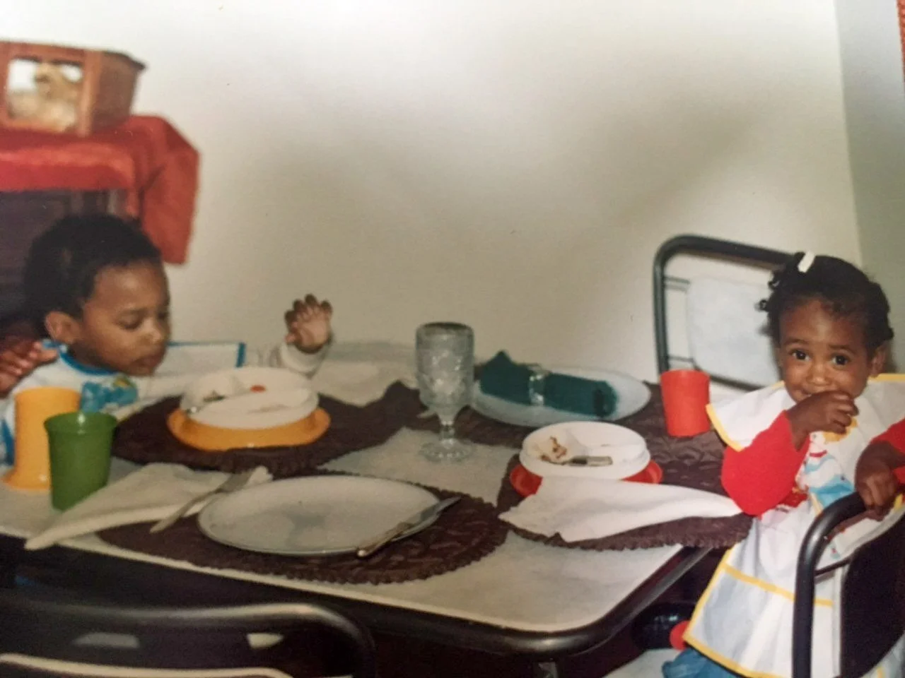 Black Mothers, Stretch Meals and Food Insecurity