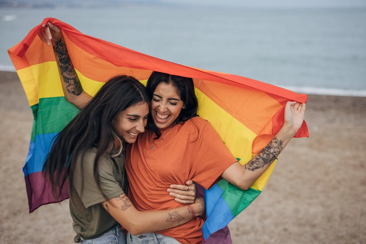 5 Steps to Survive Your First WLW Break-Up
