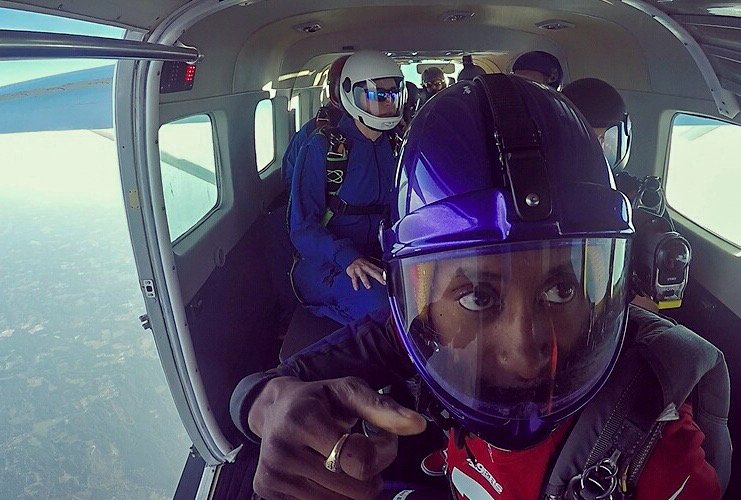 Outdoor Safety: 4 Reasons Why You Should Do It Scared