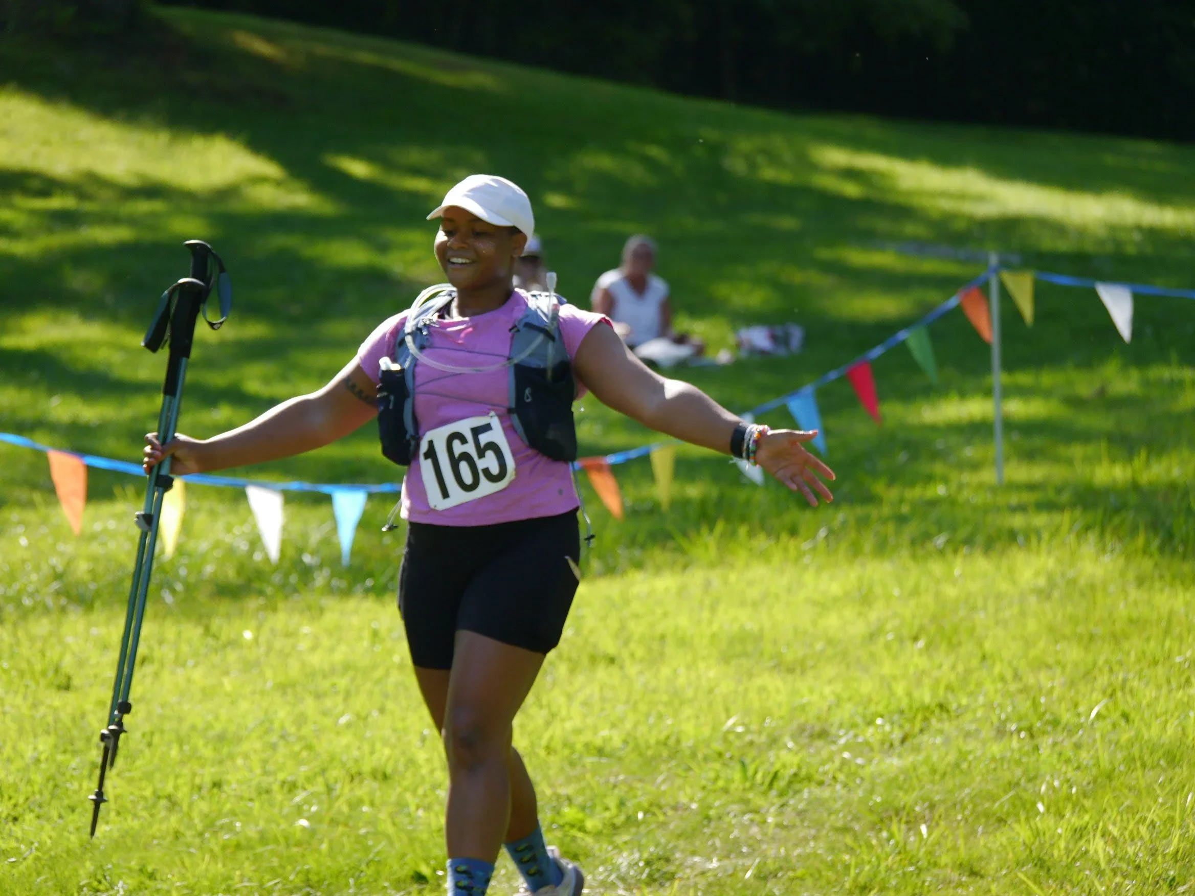 5 Things I Learned Training for My First 50k