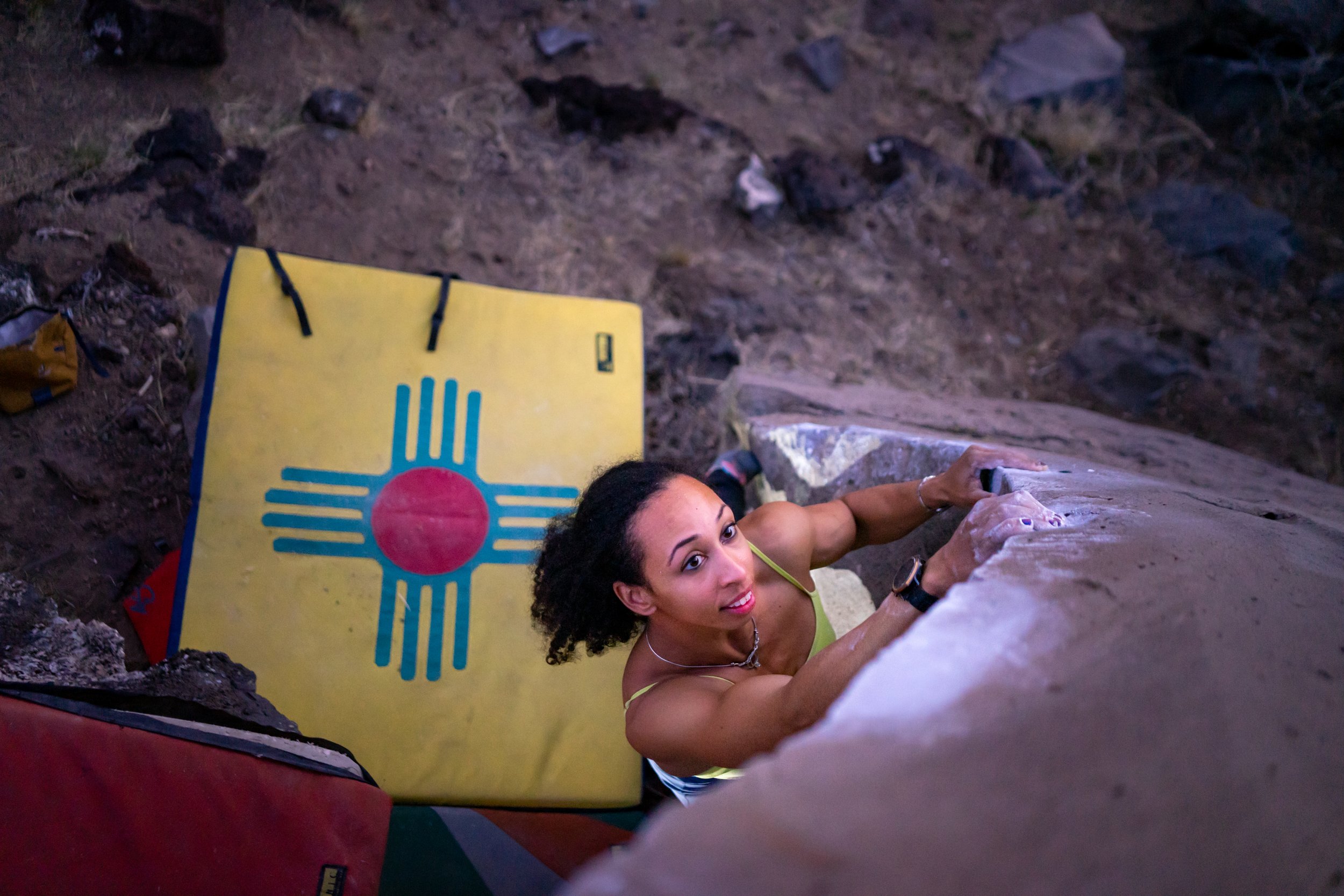 Is One Crash Pad Enough Bouldering? Safety Essentials