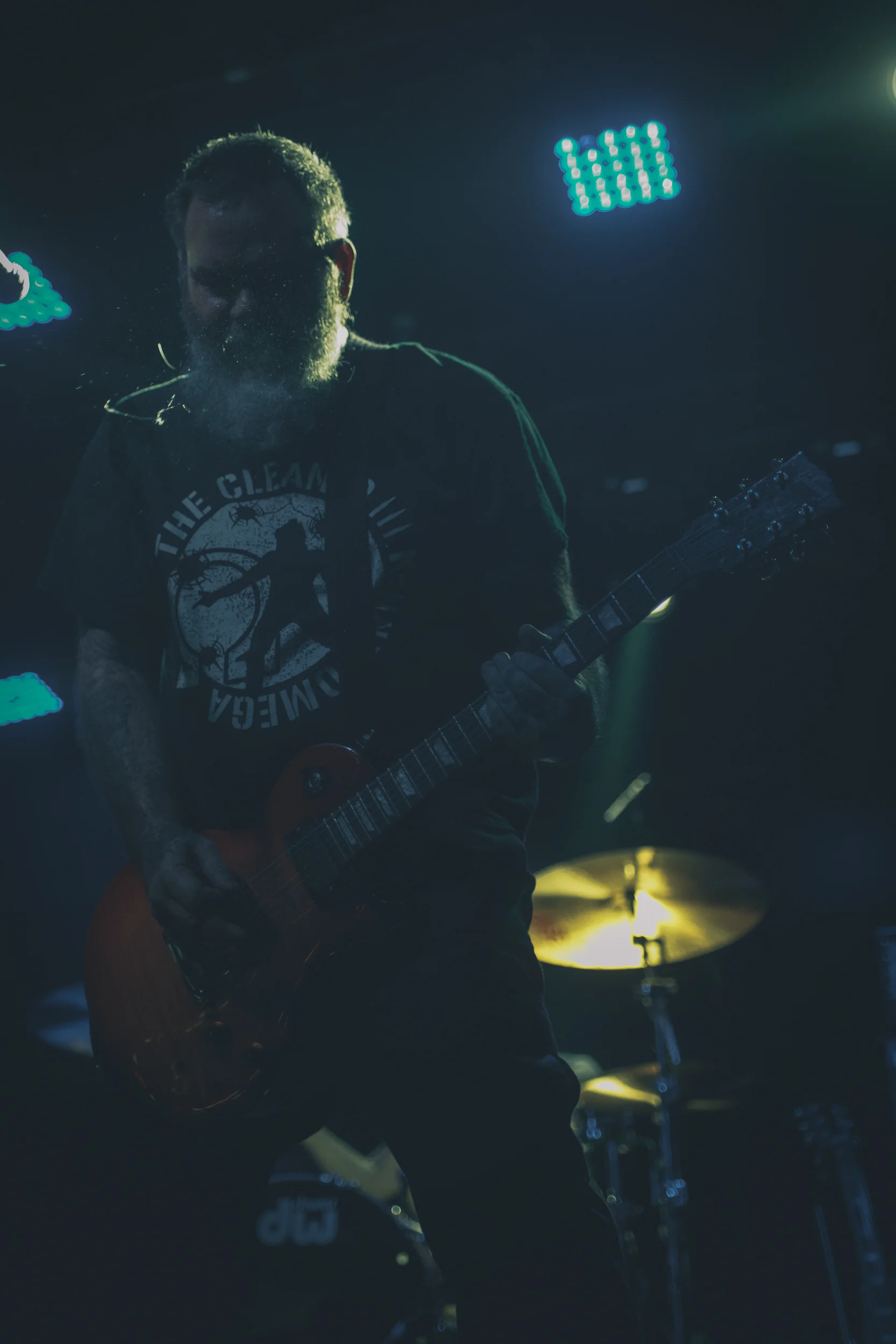 Neurosis @ São Paulo 2017