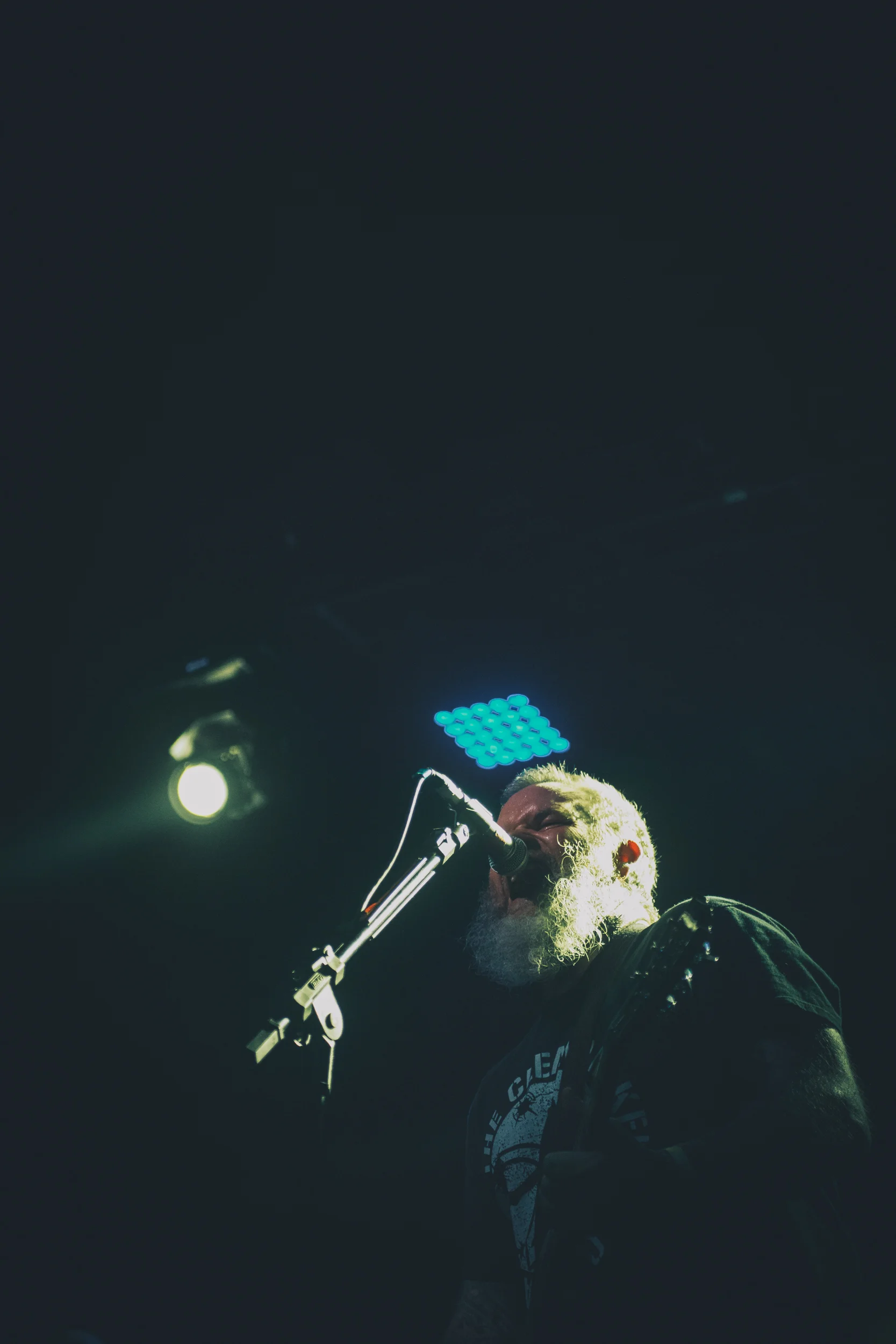 Neurosis @ São Paulo 2017