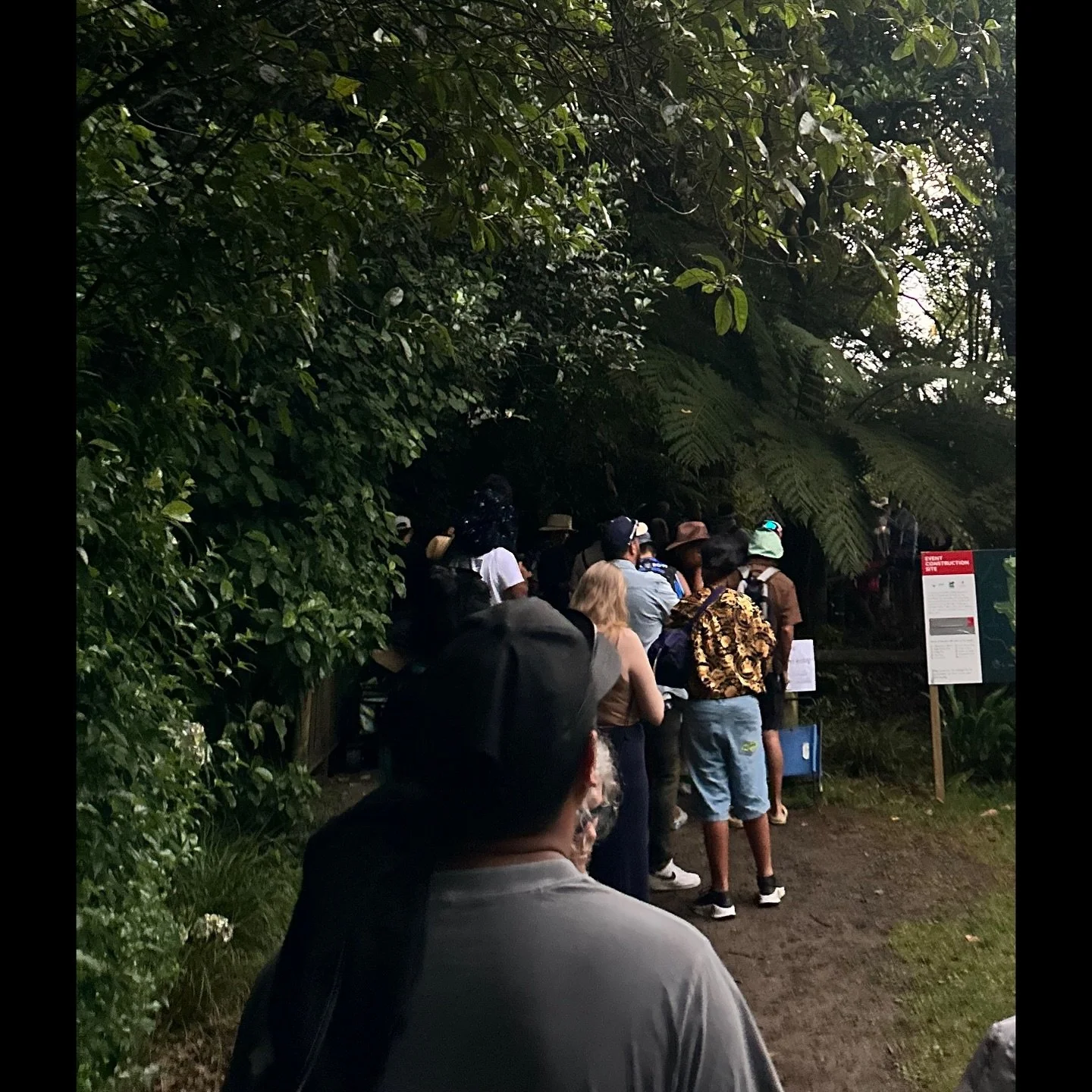 Te Matatini o te Kāhui Maunga!
An amazing experience to immerse our taiohi in.
Kua kī ngā ngākau! Our hearts are full, we are inspired, motivated and grateful to be here in Taranaki! Kei runga noa atu ngā roopu katoa!
#Matatini -#Taranaki #tearatika