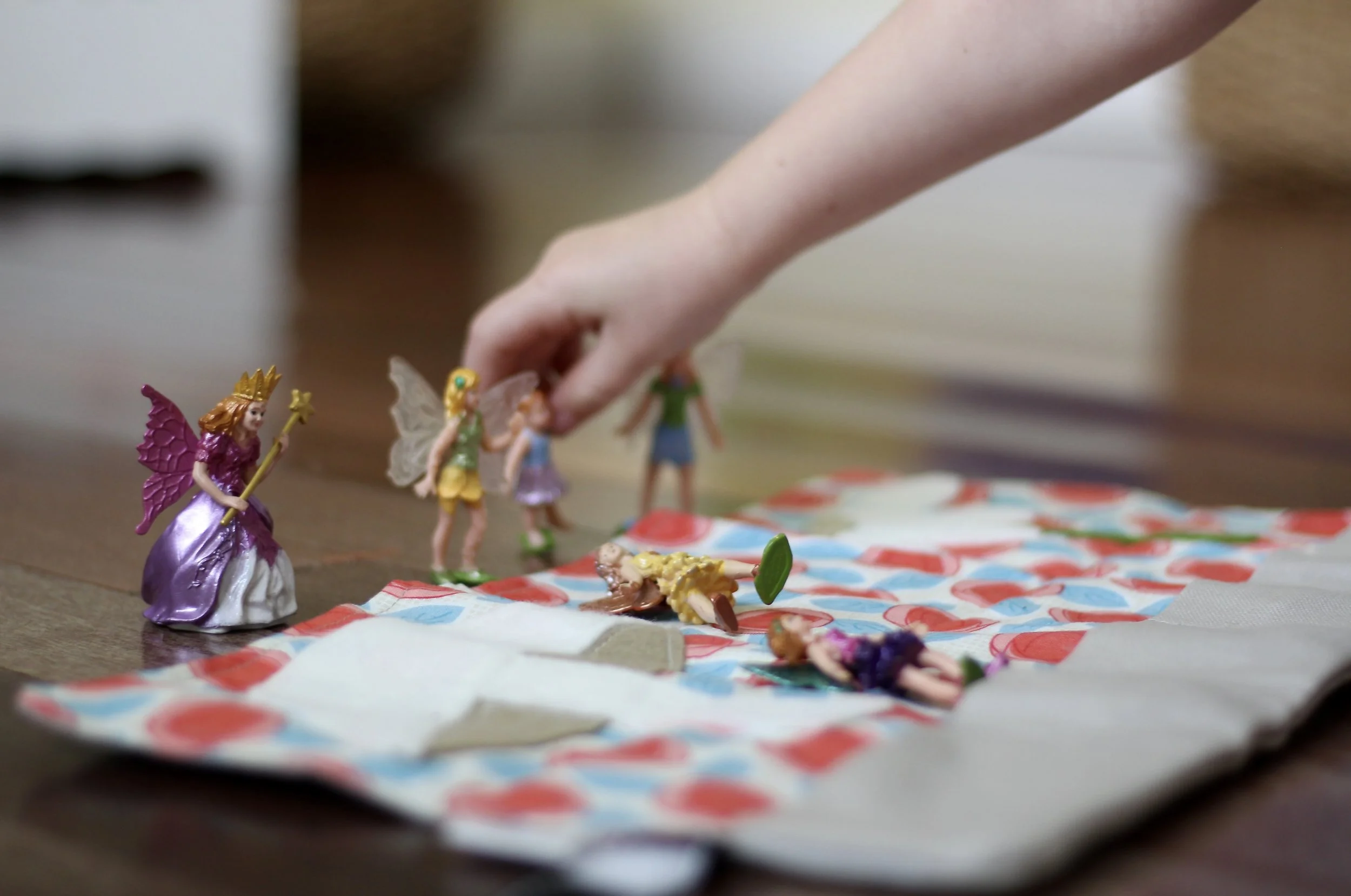 Photography by Paiges of Gray for Mouse Loves Pig