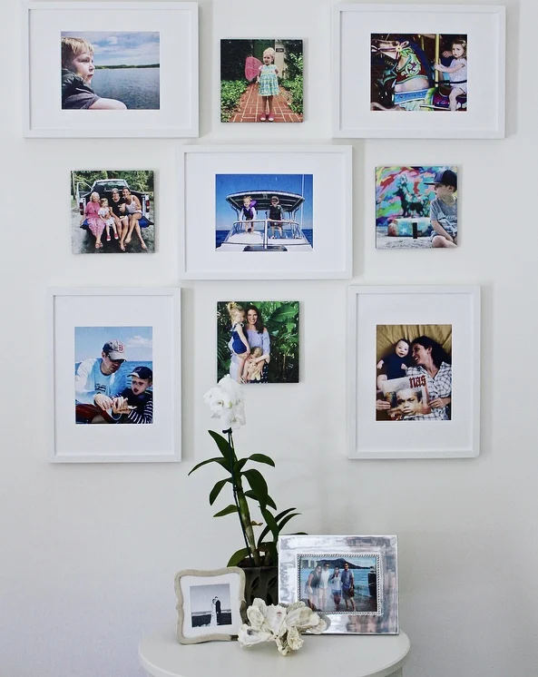 Photography by Paiges of Gray for Photo Squared App