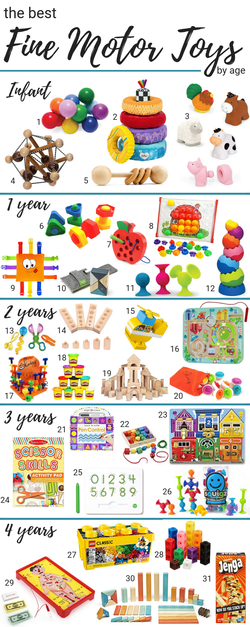 annoying toys for 2 year olds