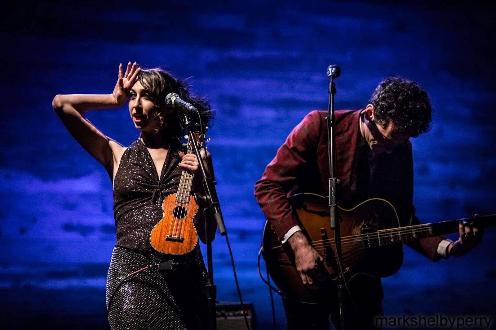 photo credit: Mark Shelby Perry