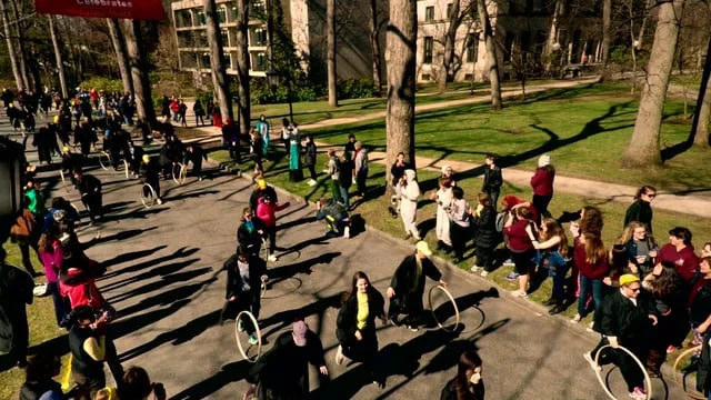 Wellesley College This Is The Place