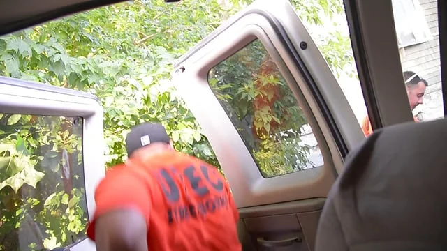 Americorps 20th Anniversary