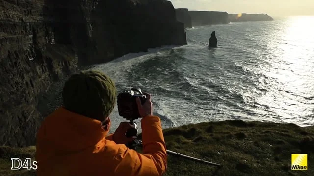 Nikon I AM GENERATION IMAGE