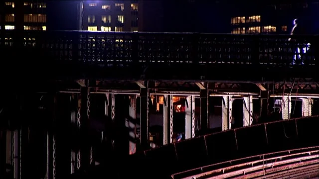 Samaritans 2014 Breakfast For Hope