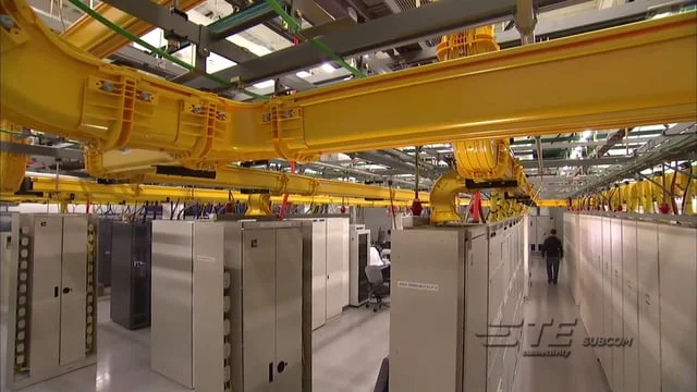 TE SubCom - Overview