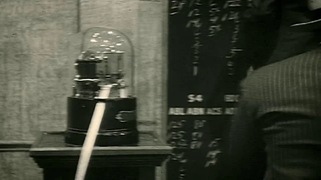 Contrarian - Film Trailer