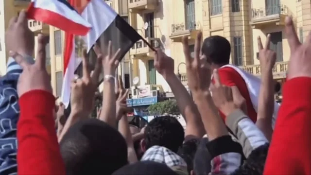 The Glass Bridge (clip)