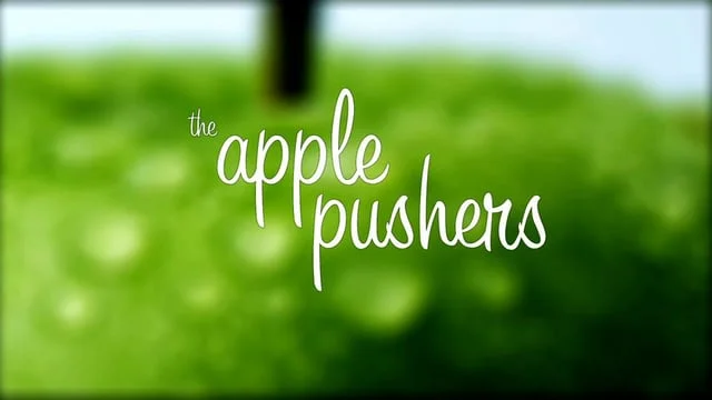 The Apple Pushers   - Film Trailer