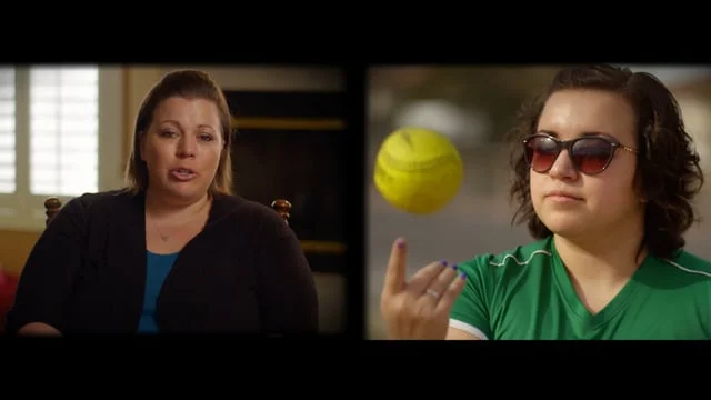 Jacey Beyond The Bleed