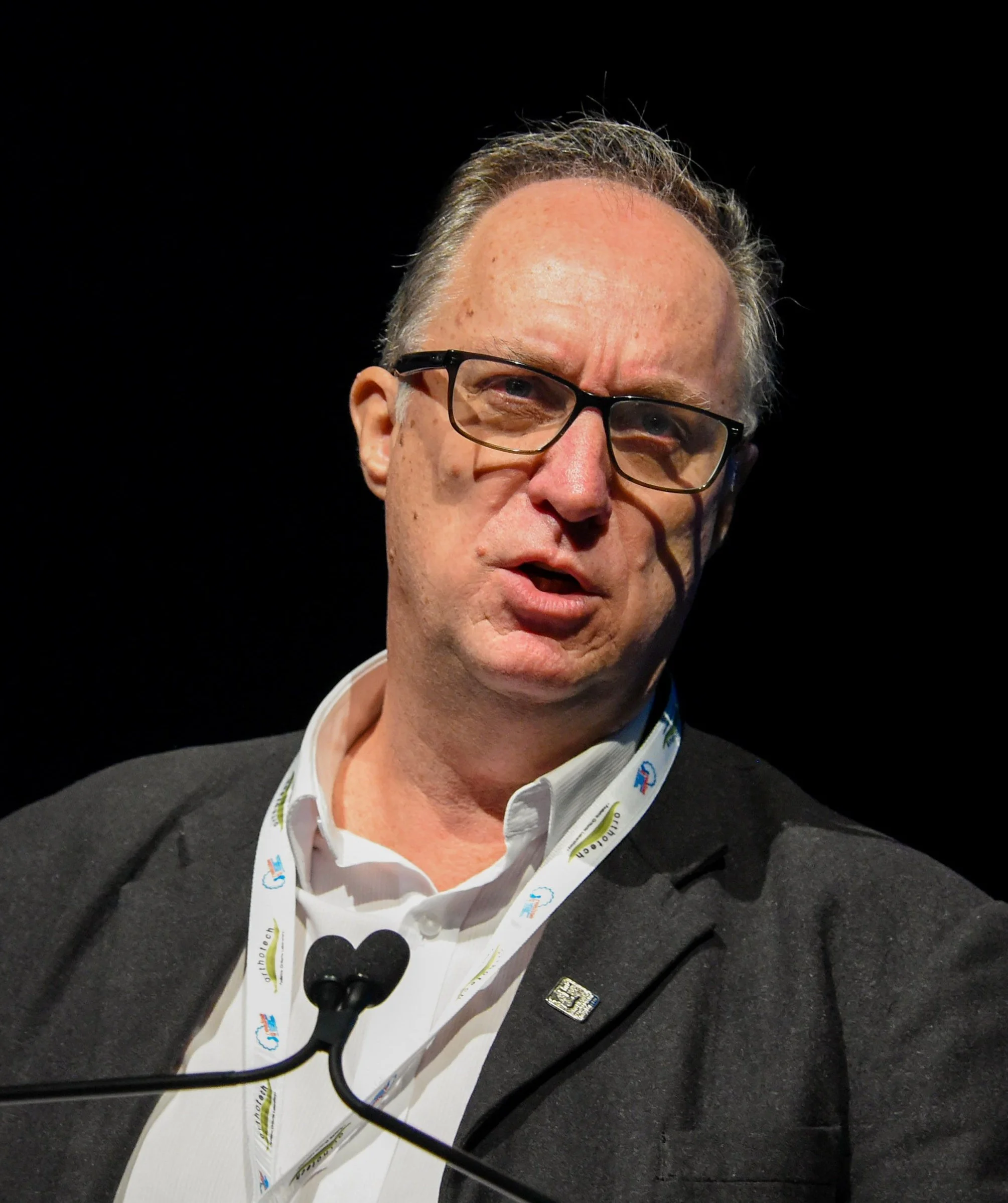 Director