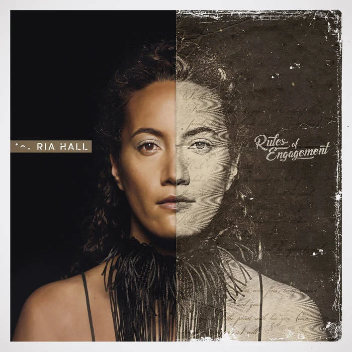 Ria Hall named as a finalist at Waiata Māori Music Awards