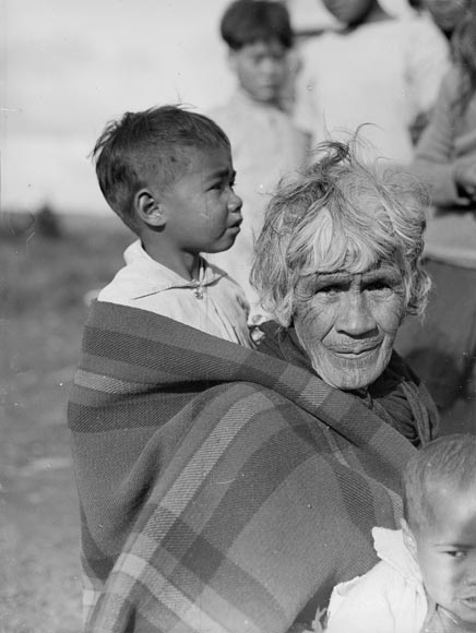 International Kaumātua Day