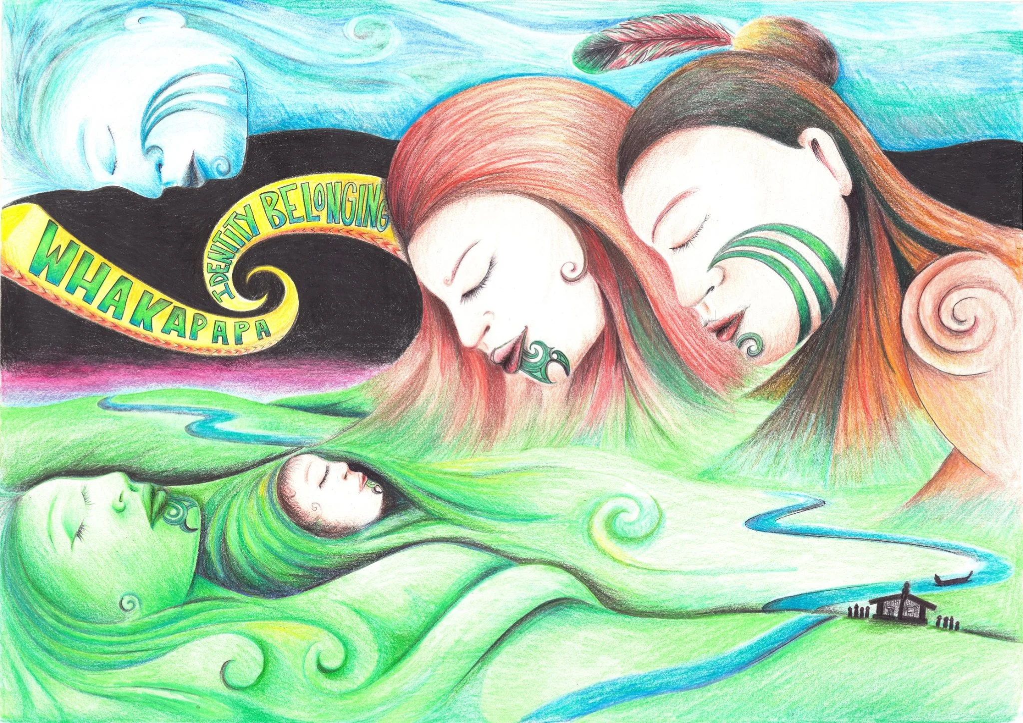 E T Whānau Poster Competition Winners Announced 