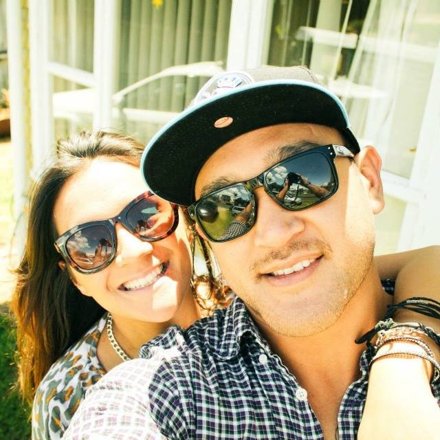 Rā Whānau ki a JOSH Te KANIWHA!!