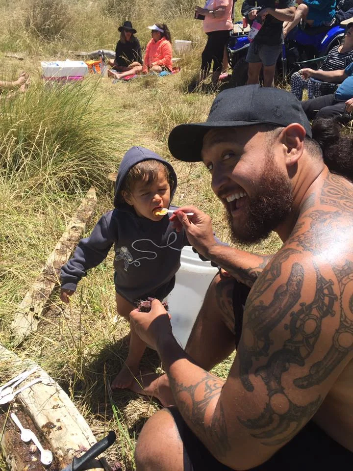 Josh is running for Council