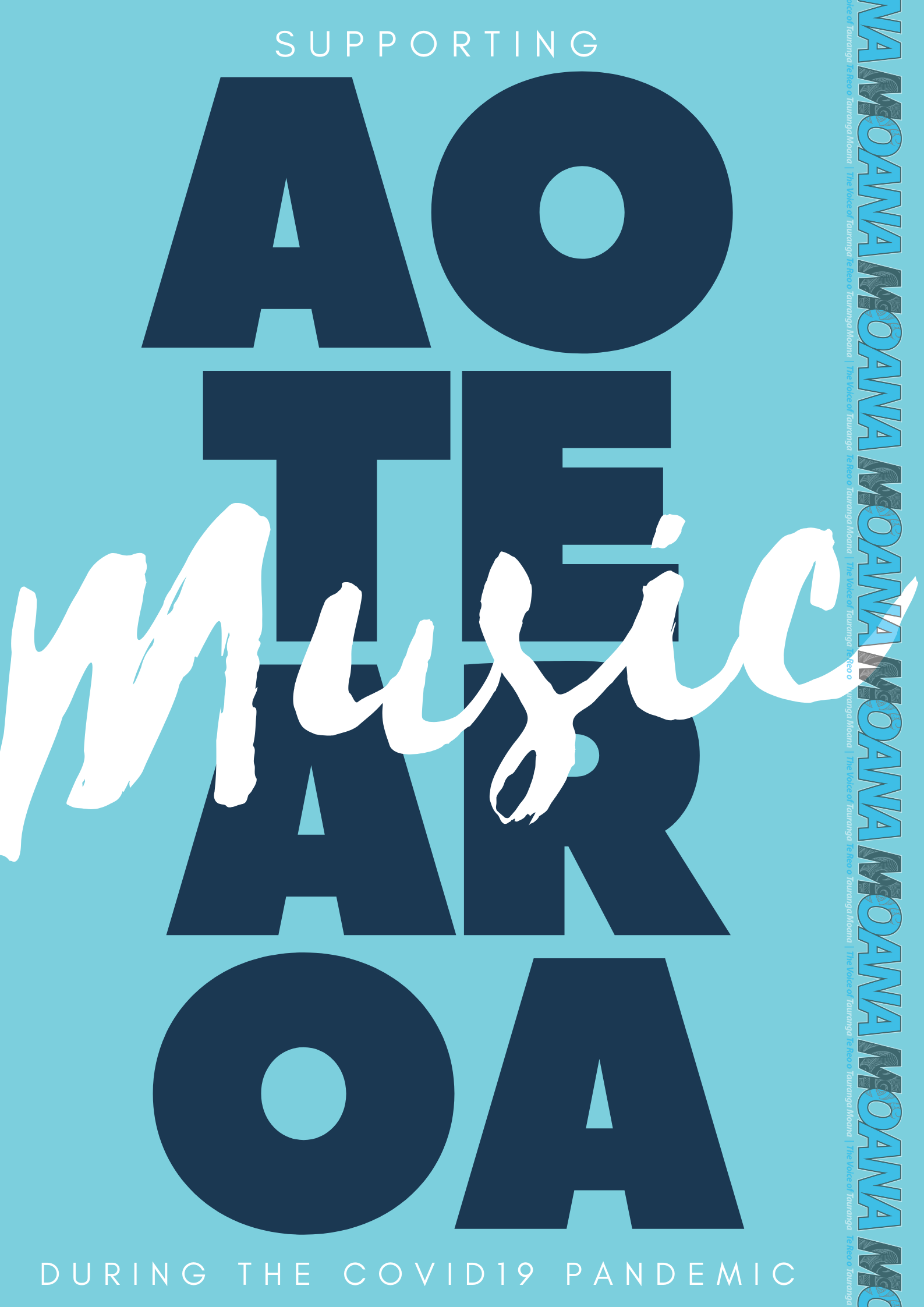 Supporting Our Local Music