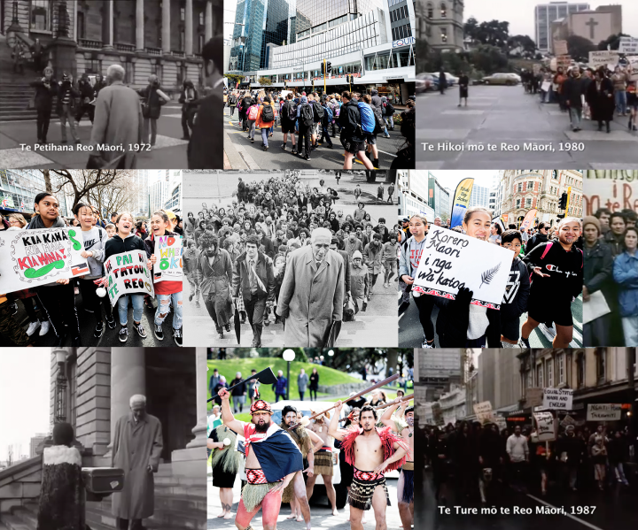 Te Wiki o Te Reo Māori