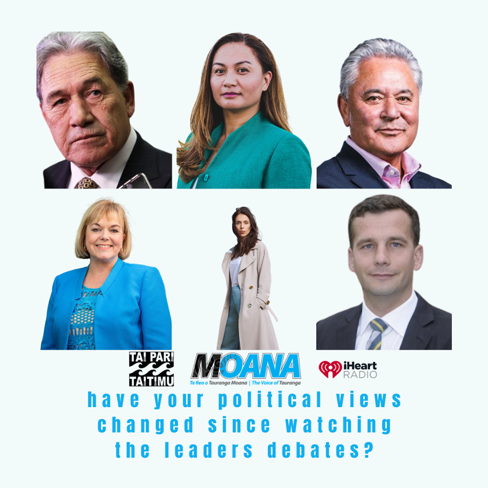 Urupounamu - Political Views