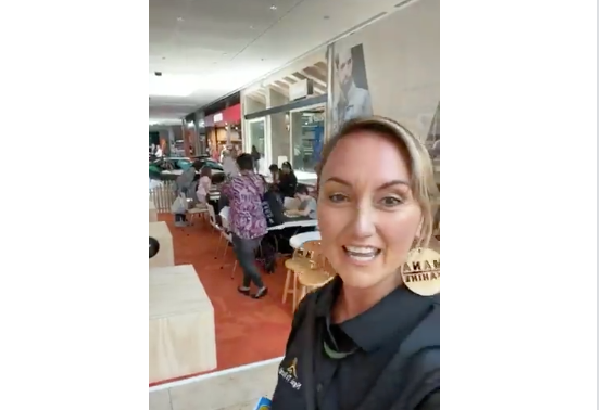 Bayfair ART Poster Competition