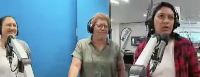 Iwi Collab Show Tuatoru