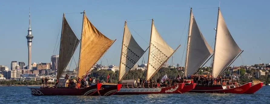 Te Hau Kōmaru: Jack Thatcher on Breakfast Show