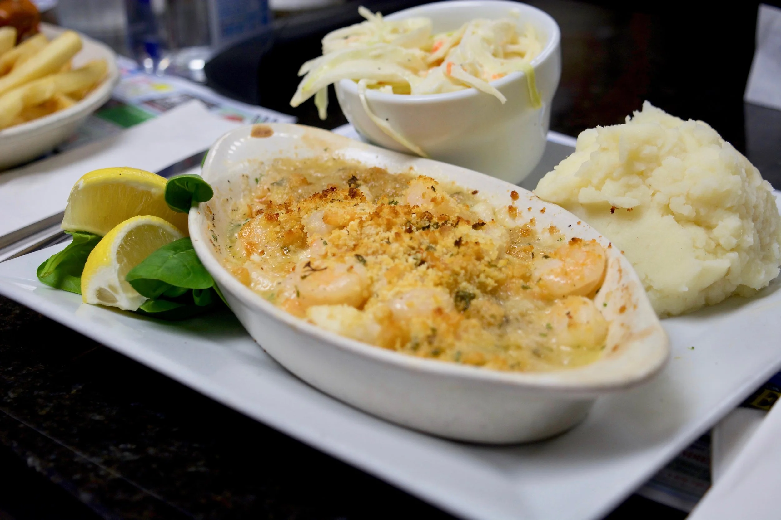  Red’s Sandwich Shop 