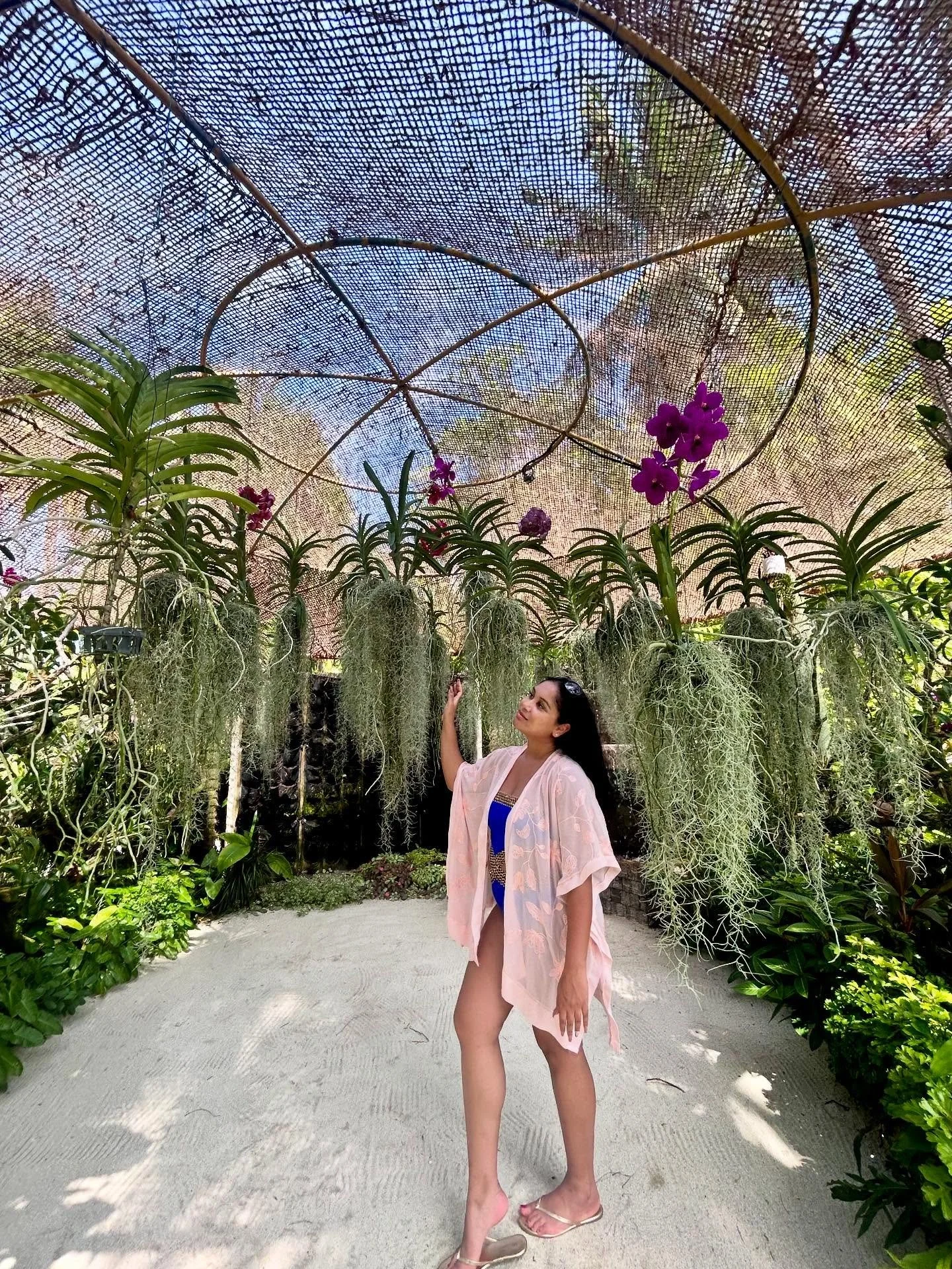 New Blog Post: WHY THE MALDIVES ARE MORE THAN JUST A ROMANTIC GETAWAY 

Think the following: 

Peace ✔️

Mindfulness✔️

Meditation✔️

Culture✔️

The Maldives are more than just some of the bluest islands on earth. It&rsquo;s provides an abundance of 