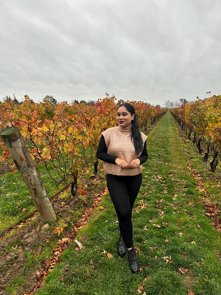 The Best Things to Do in Niagara in the Fall
