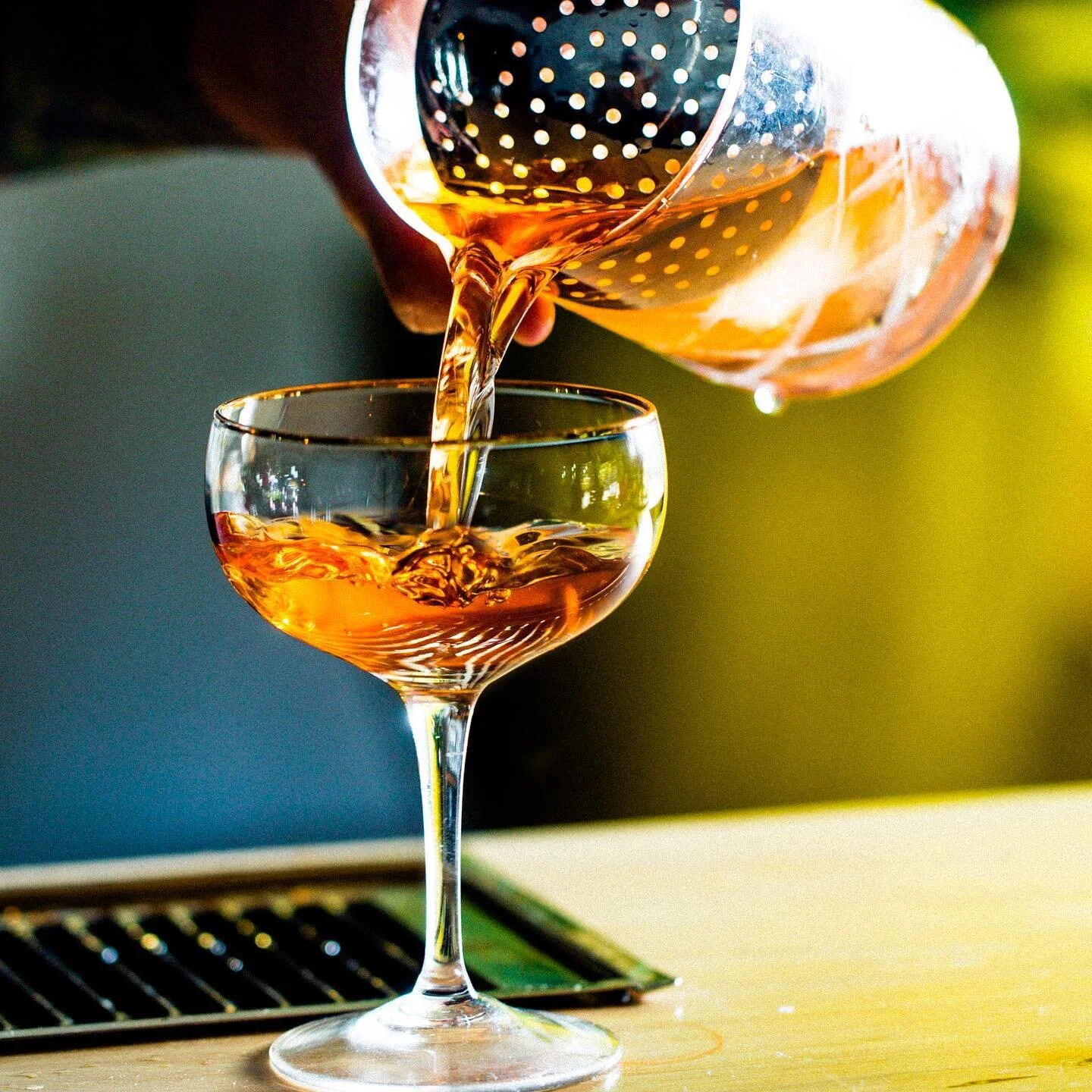 OPENING THURSDAY! You guessed it! We are so excited to announce we will be opening with outdoor seating this Thursday. We couldn&rsquo;t be more excited to serve our delicious cocktails. We look forward to seeing you soon!
.
Hours: Thurs/Fri/Sat 4-8p