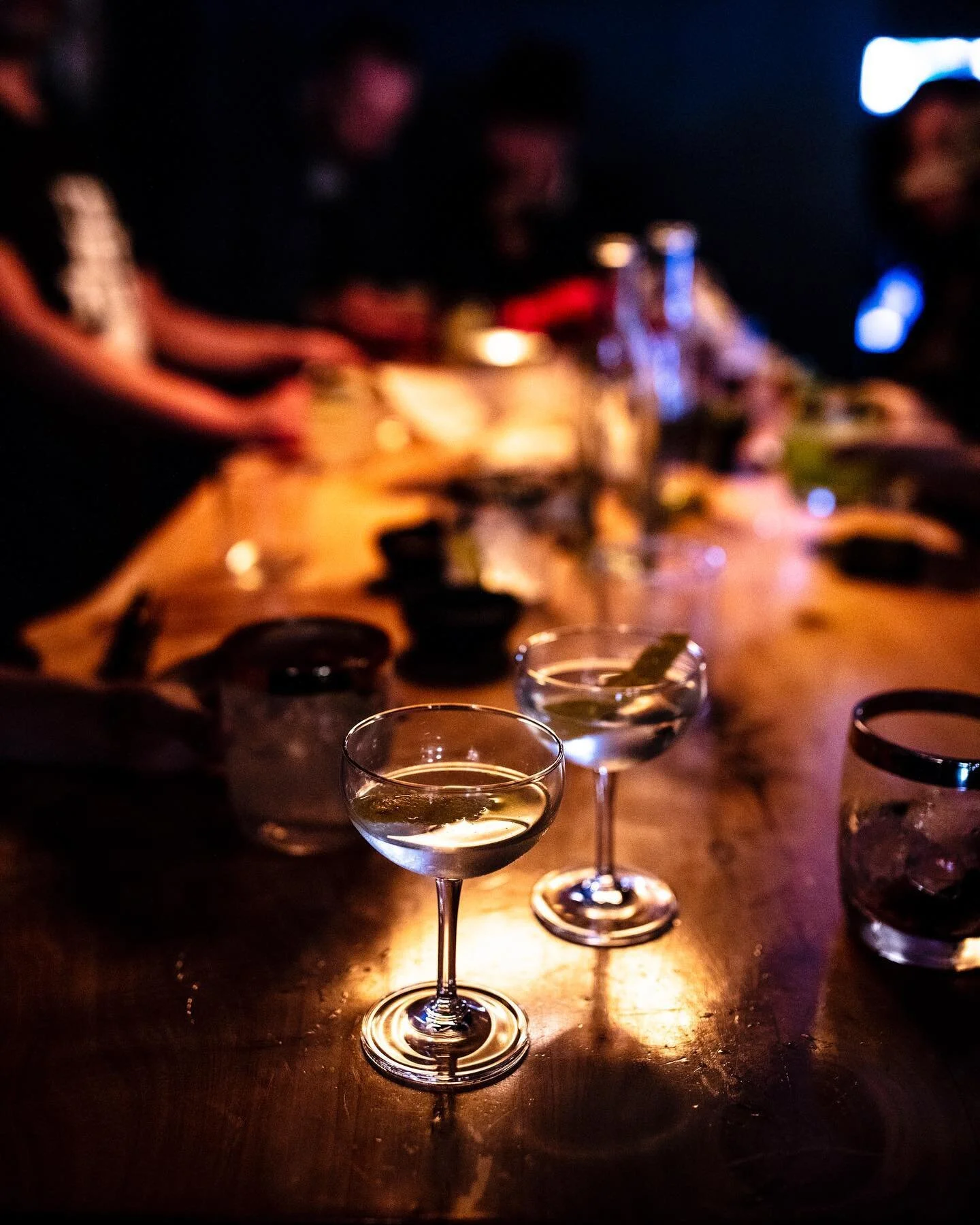 Remember bars? Well order a cocktail to go this weekend so you can day dream about the moment we&rsquo;re allowed back in!