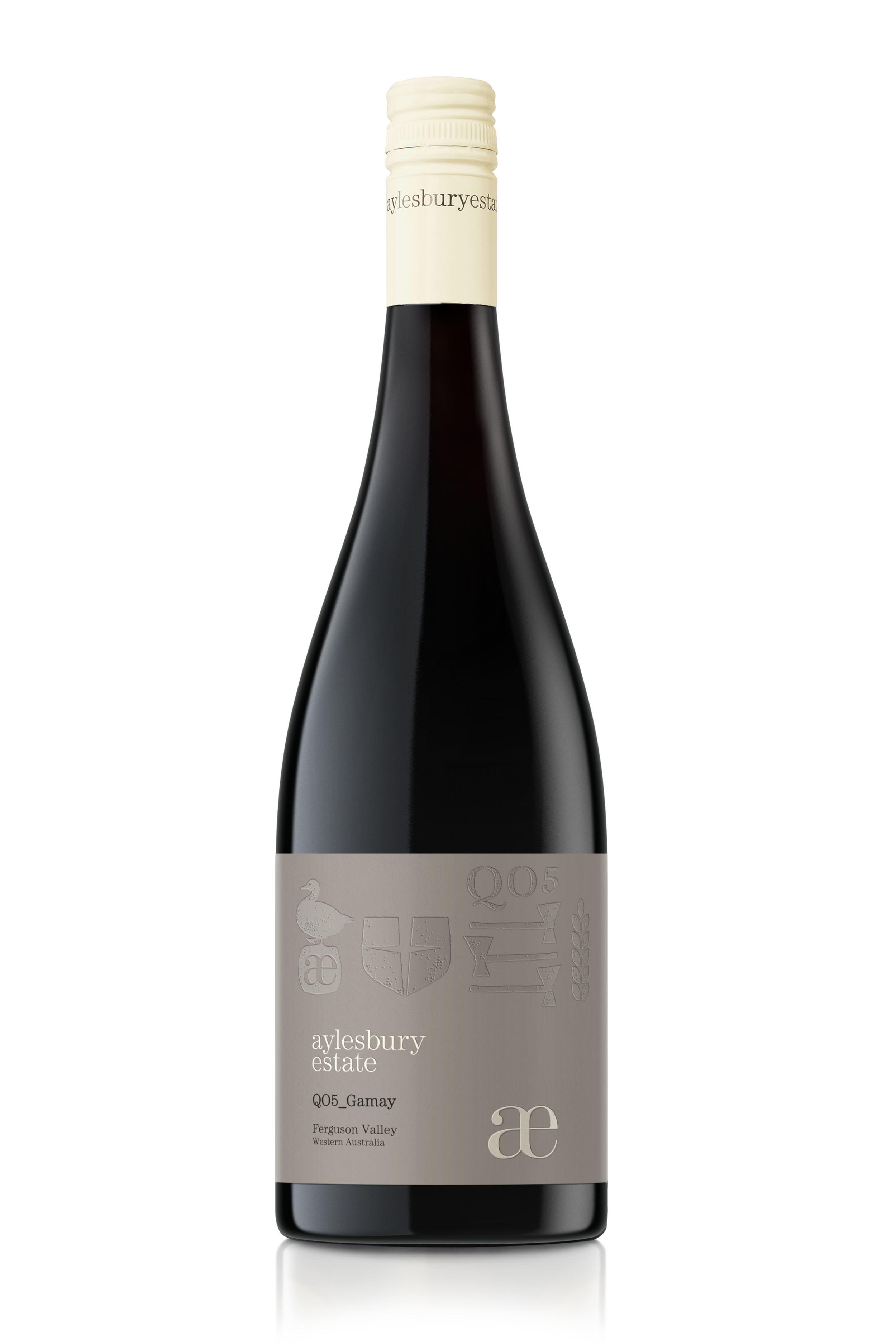 QO5 2020 Gamay 