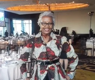Gail M. Davis, Director, Women's Brooklyn Enterprise Center (WBEC)