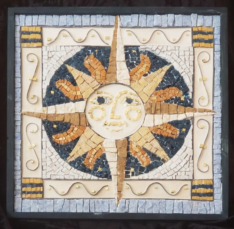 Ravenna Sunjpeg
