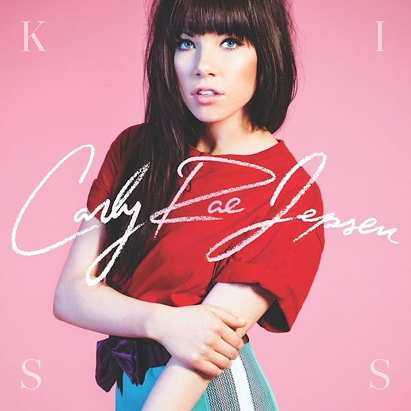 Carly Rae Jepsen - KISS