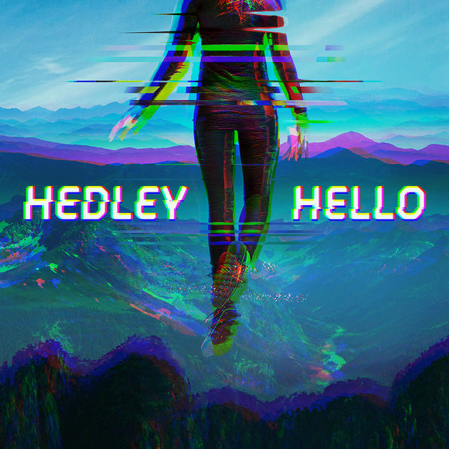 Hedley - HELLO