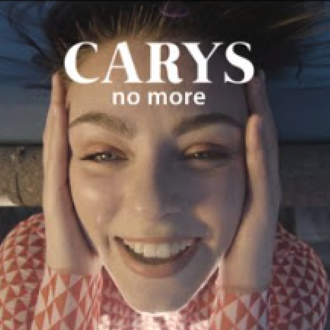 No More - Carys