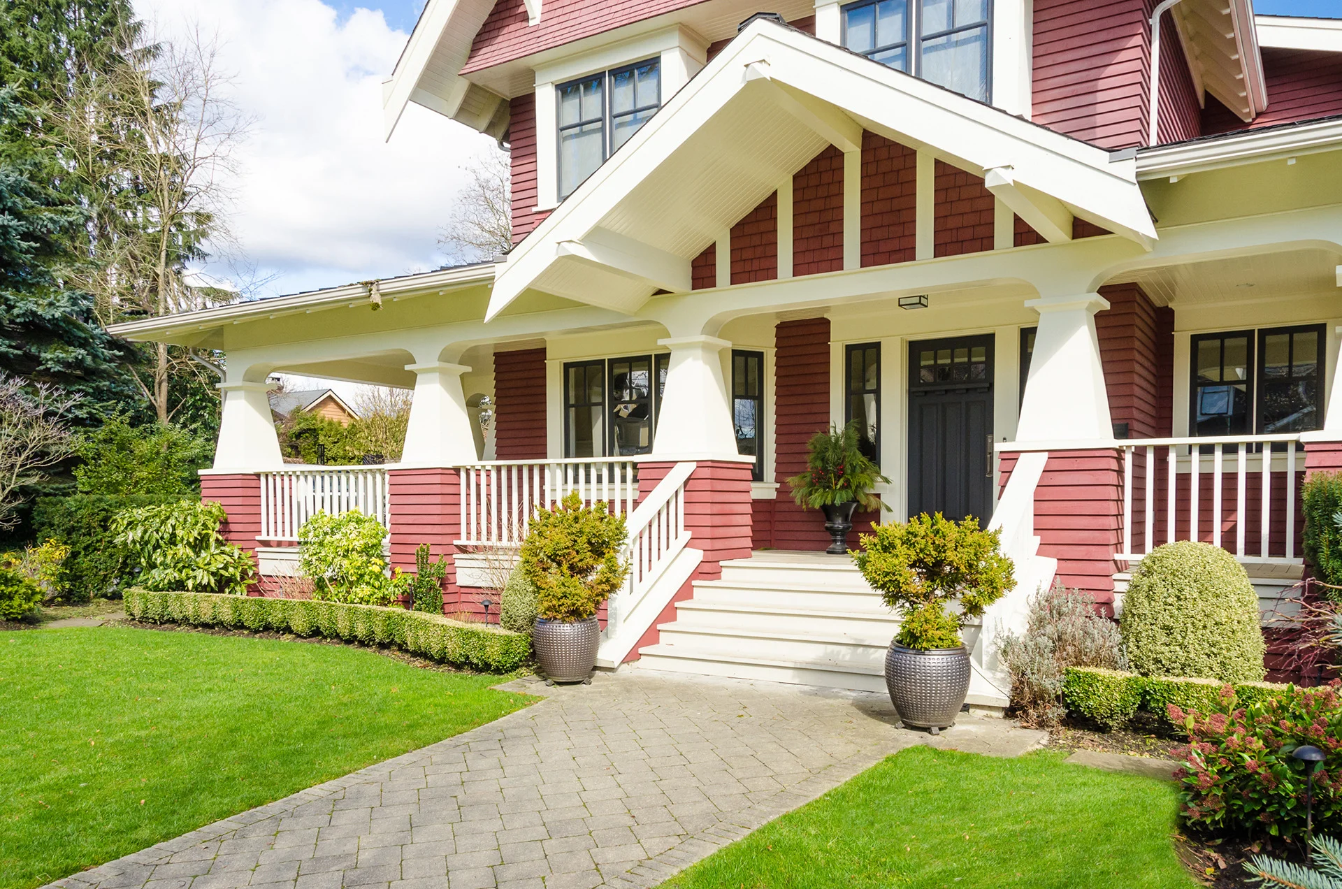Curb Appeal Do’s and Don’ts