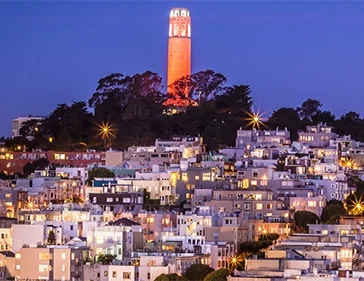 2016 Real Estate Hot Spots