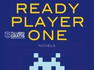Book Review: Ready Player One